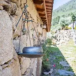 Quinta Da Baldieira Feriehus Mondim de Basto