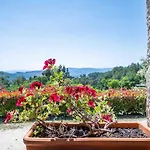 Holiday home Quinta Da Baldieira