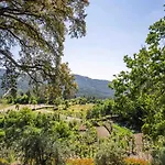 Quinta Da Baldieira Holiday home Mondim de Basto