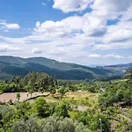 Quinta Da Baldieira * Mondim de Basto