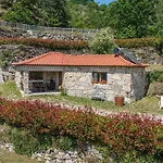 Holiday home Quinta Da Baldieira