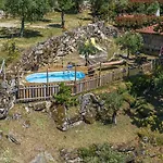 Quinta Da Baldieira * Mondim de Basto