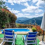 Quinta Da Baldieira Feriehus Mondim de Basto