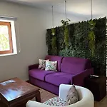 Holiday home Quinta Da Baldieira Mondim de Basto
