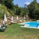 Holiday home Quinta Da Baldieira *