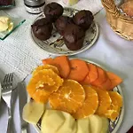 Quinta Da Baldieira Mondim de Basto