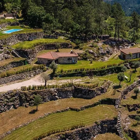 Quinta Da Baldieira Holiday home