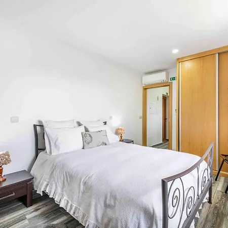 Holiday home Quinta Da Baldieira Mondim de Basto