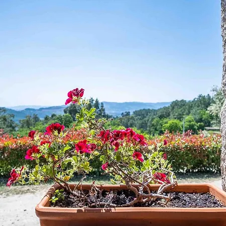 Holiday home Quinta Da Baldieira