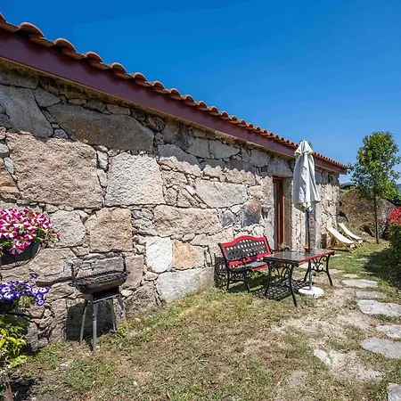 Quinta Da Baldieira