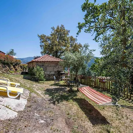 Quinta Da Baldieira Ferienhaus *