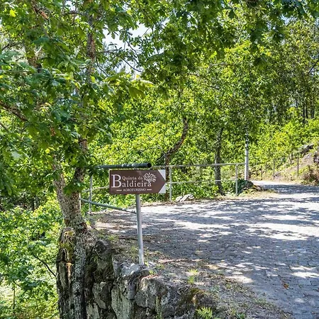Quinta Da Baldieira * Mondim de Basto