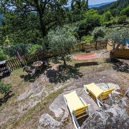 Quinta Da Baldieira Mondim de Basto