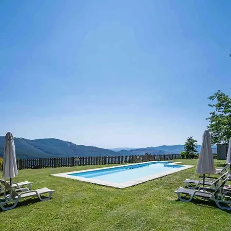 Quinta Da Baldieira Holiday home *