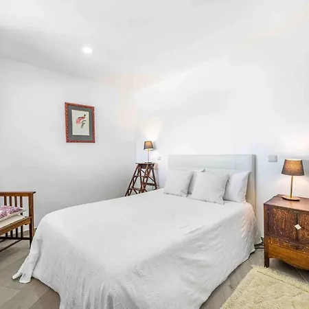 Ferienhaus Quinta Da Baldieira *