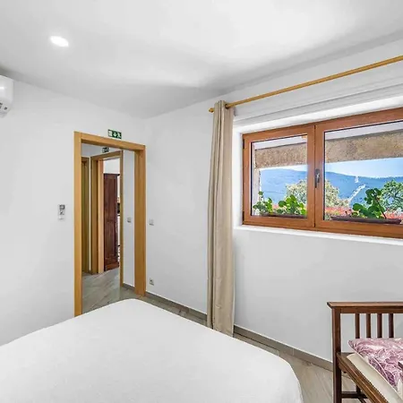 Ferienhaus Quinta Da Baldieira *