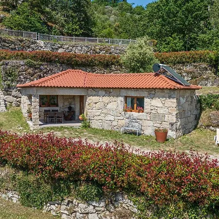 Ferienhaus Quinta Da Baldieira