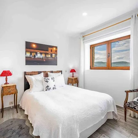 Quinta Da Baldieira Holiday home Mondim de Basto