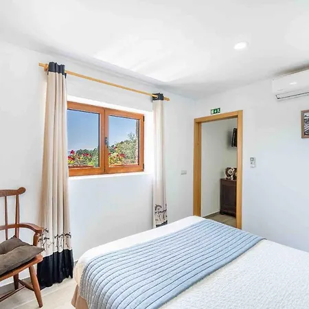 Quinta Da Baldieira Holiday home *