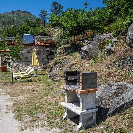 Holiday home Quinta Da Baldieira