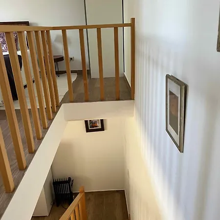 Ferienhaus Quinta Da Baldieira