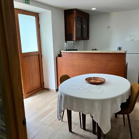 Holiday home Quinta Da Baldieira
