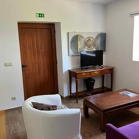 Quinta Da Baldieira Holiday home Mondim de Basto