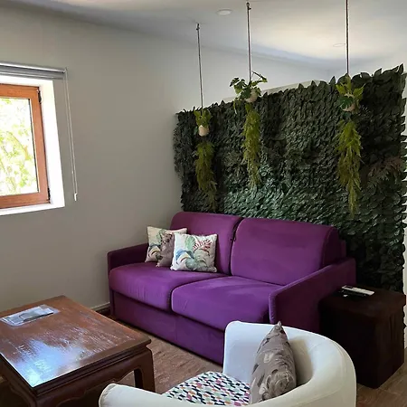 Ferienhaus Quinta Da Baldieira Mondim de Basto