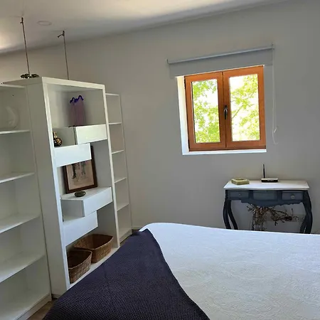 Quinta Da Baldieira