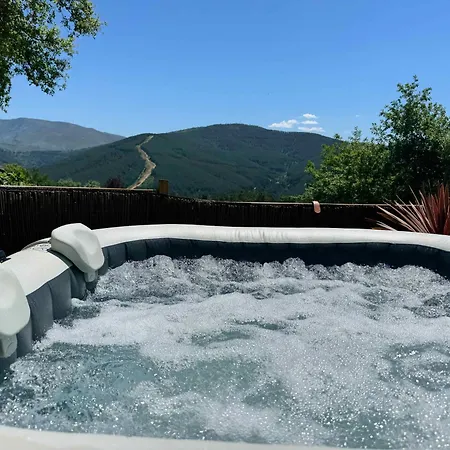 Ferienhaus Quinta Da Baldieira