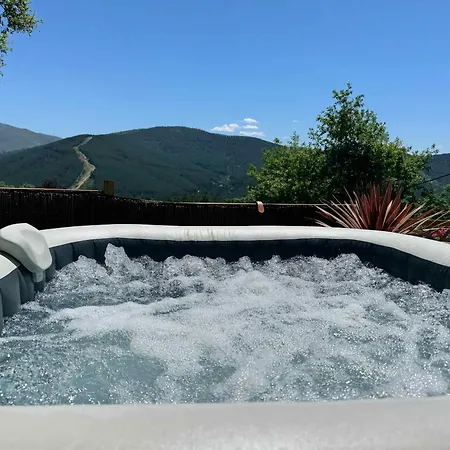 Quinta Da Baldieira
