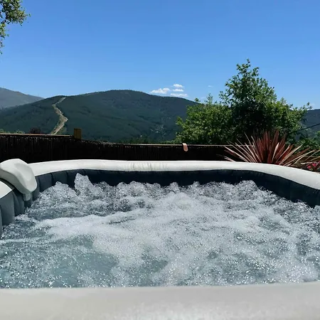 Quinta Da Baldieira