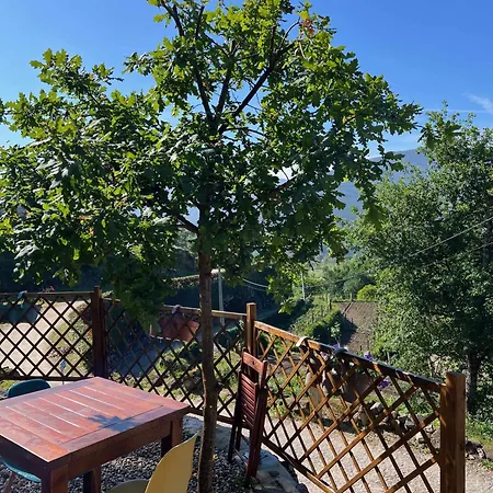 Quinta Da Baldieira Holiday home Mondim de Basto
