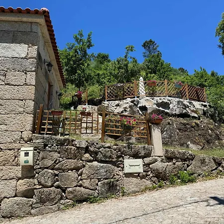 Quinta Da Baldieira *