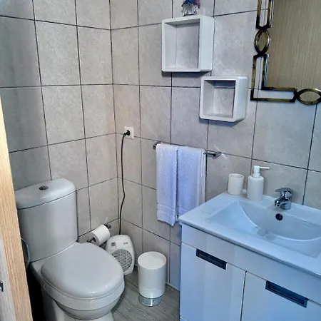 Quinta Da Baldieira Holiday home Mondim de Basto