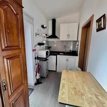 Holiday home Quinta Da Baldieira