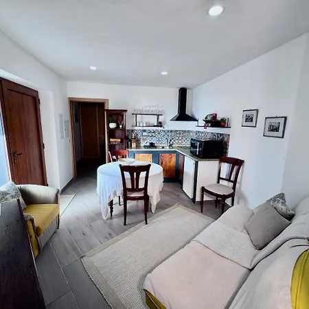 Quinta Da Baldieira Ferienhaus Mondim de Basto
