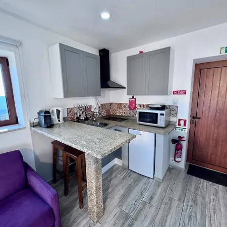 Holiday home Quinta Da Baldieira Mondim de Basto