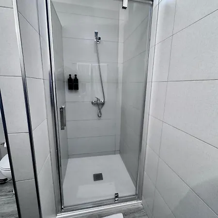 Quinta Da Baldieira Holiday home