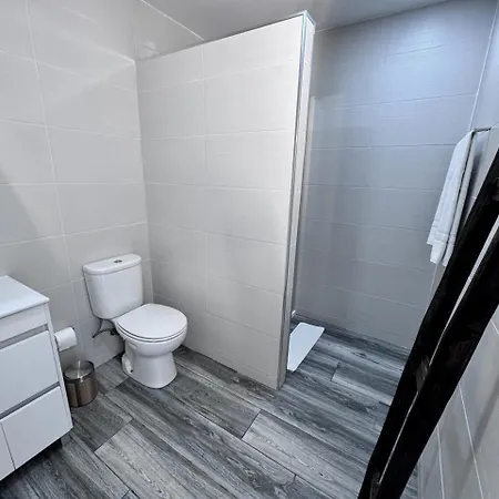 Holiday home Quinta Da Baldieira *