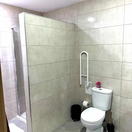 Quinta Da Baldieira Nyaraló *