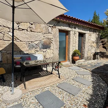 Casa de Férias Quinta Da Baldieira *