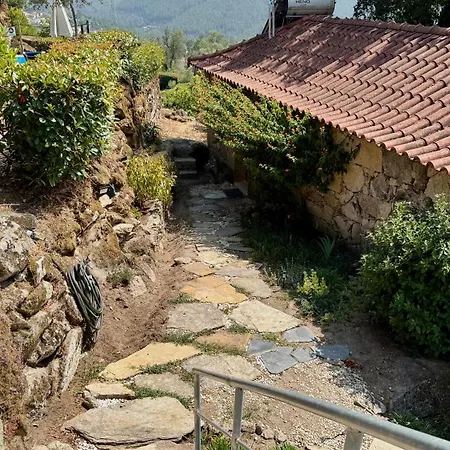 Quinta Da Baldieira Mondim de Basto