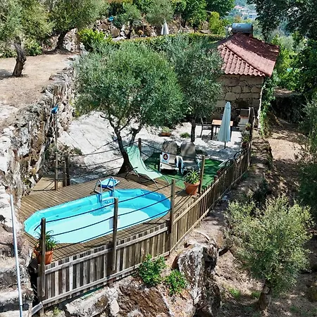Quinta Da Baldieira *