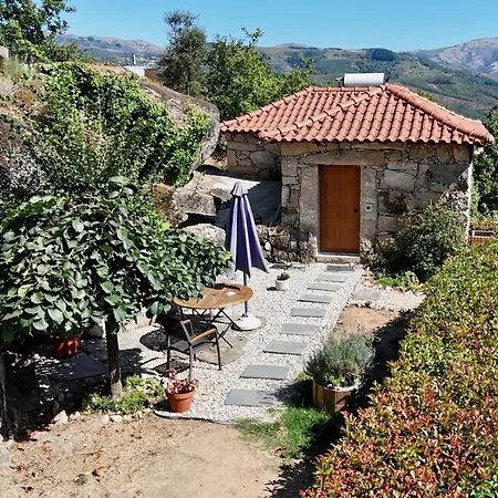 Quinta Da Baldieira