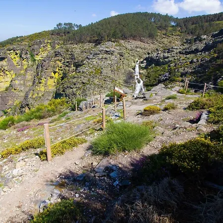 Quinta Da Baldieira *