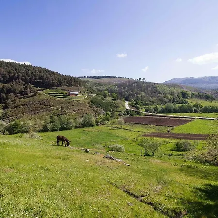 Quinta Da Baldieira