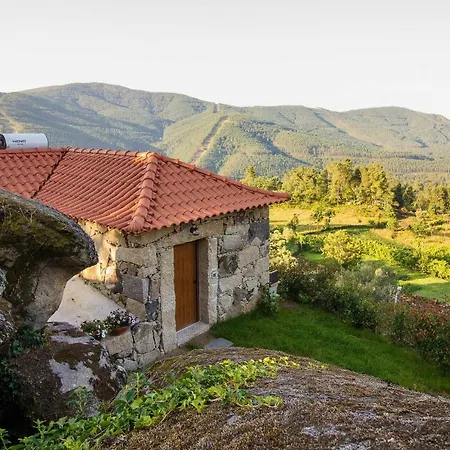 Holiday home Quinta Da Baldieira *