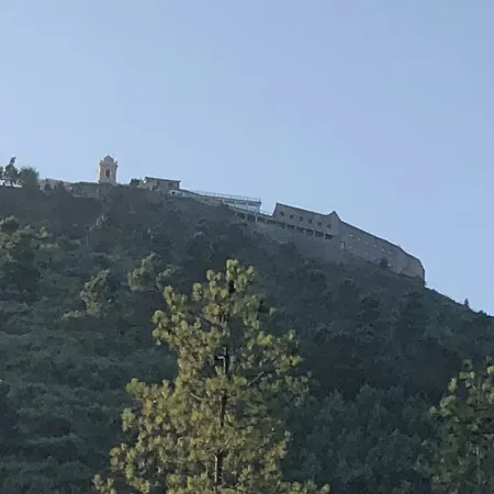 Quinta Da Baldieira