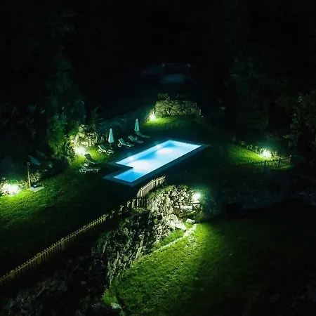 Quinta Da Baldieira * Mondim de Basto